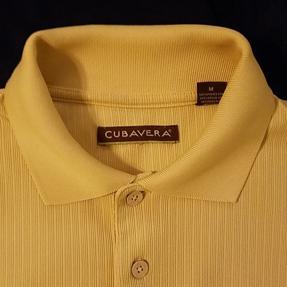 golf polo